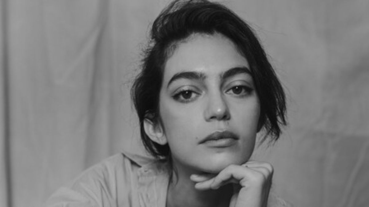 In foto l'attrice Martina Gatti