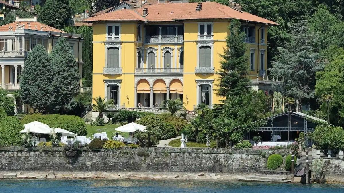 Castellitto, Porcaroli e Morrone entrano in The Gentlemen 2: la serie porta Eddie e Susie tra boss, ville e location reali del Lago Maggiore.