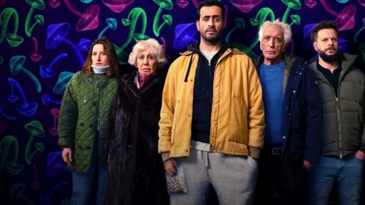 Una famiglia, un business fuori legge e molti guai: Altro che caffè è su Netflix. Una comedy francese da recuperare subito.