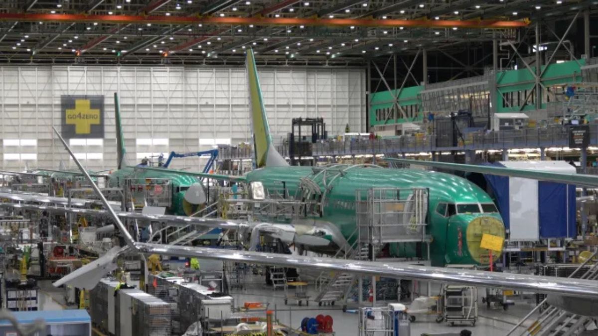 Su Netflix il docufilm della figlia di Robert Kennedy, Freefall: la resa dei conti per Boeing. Una storia di promesse non mantenute.