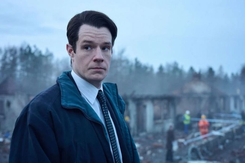 Non sai cosa guardare? Ecco le 10 serie tv più viste oggi su Netflix Italia: successi, sorprese e qualche titolo che non ti aspetti.