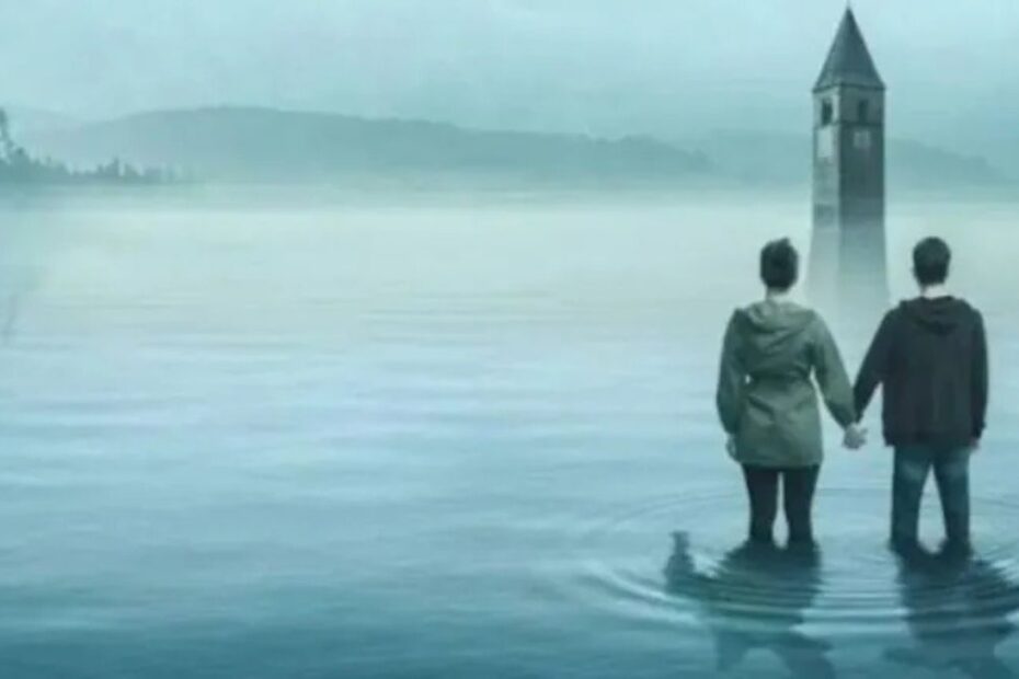 Curon: il gioiello thriller/horror italiano di Netflix trasforma una leggenda popolare in un incubo. Con Valeria Bilello.
