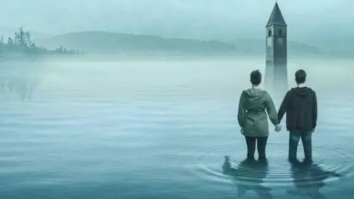 Curon: il gioiello thriller/horror italiano di Netflix trasforma una leggenda popolare in un incubo. Con Valeria Bilello.