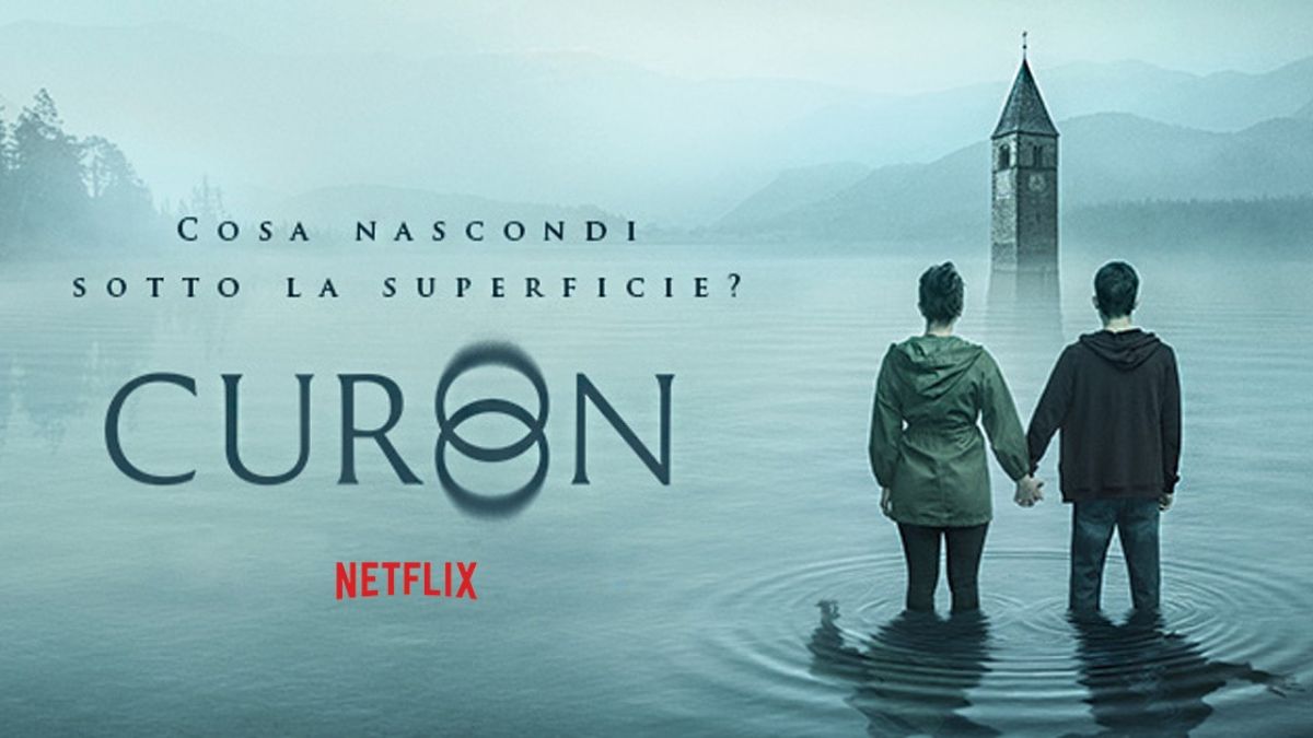 Curon: il gioiello thriller/horror italiano di Netflix trasforma una leggenda popolare in un incubo. Con Valeria Bilello.