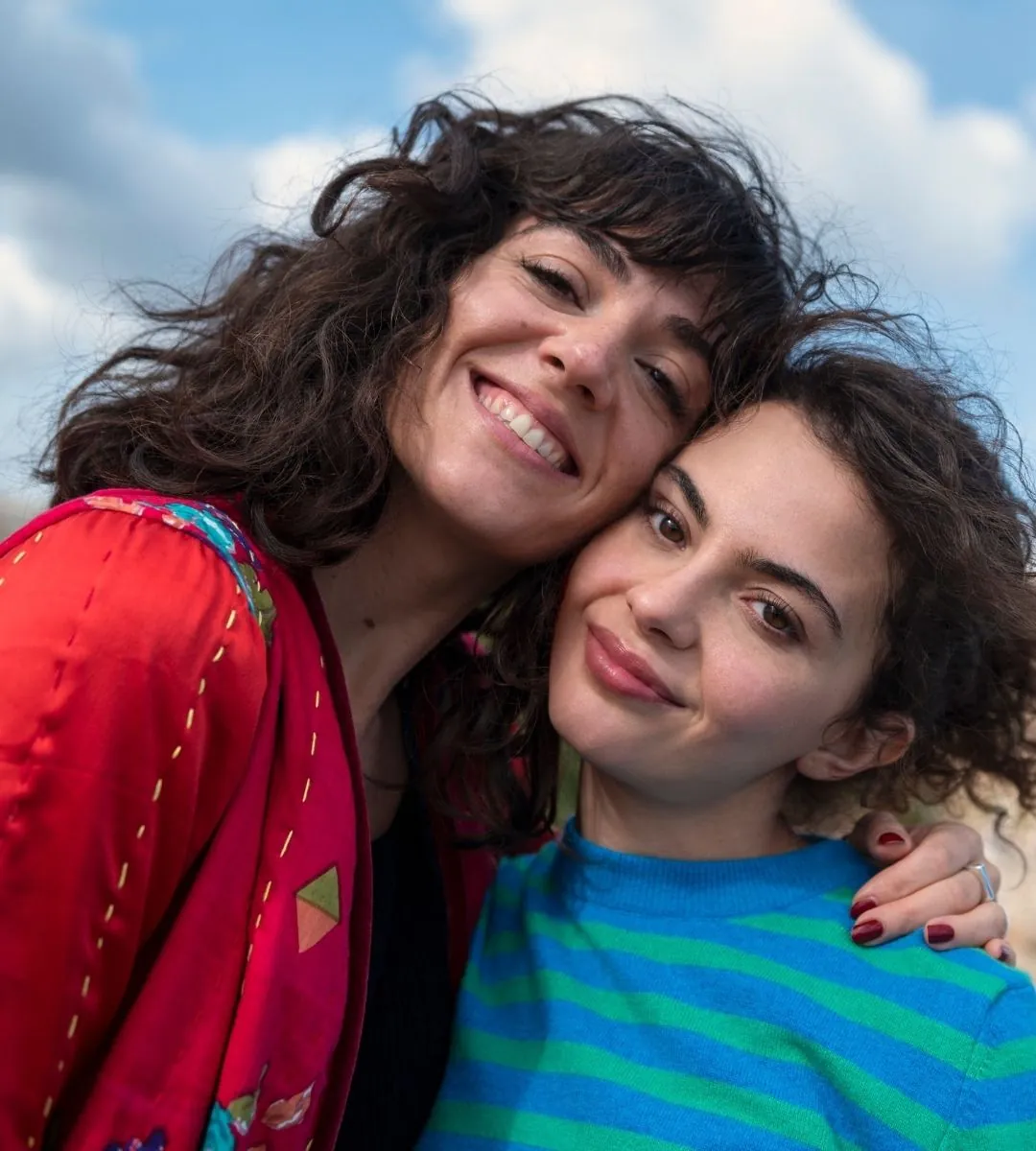 La paura decide per lei da anni, ma poi alla giovane Sole succede qualcosa che la trasforma: Per lanciarsi dalle stelle è su Netflix.