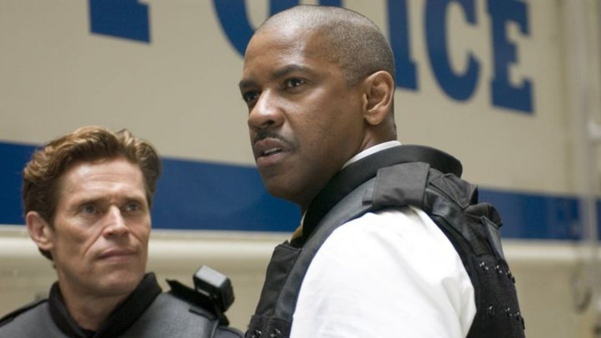 Denzel Washington, Jodie Foster e Clive Owen insieme in Inside Man: un thriller leggendario da (ri)vedere su Netflix.
