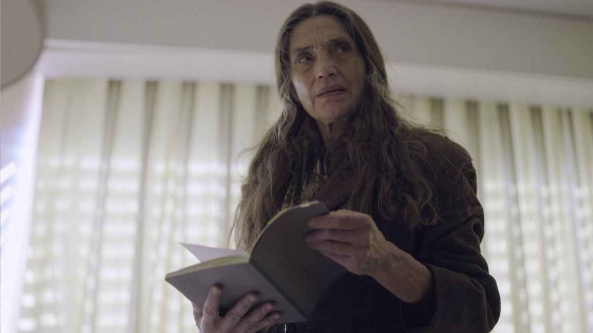 Su Netflix una distopia sorprendente: Barriera è la serie TV spagnola in 13 episodi che merita di essere riscoperta.