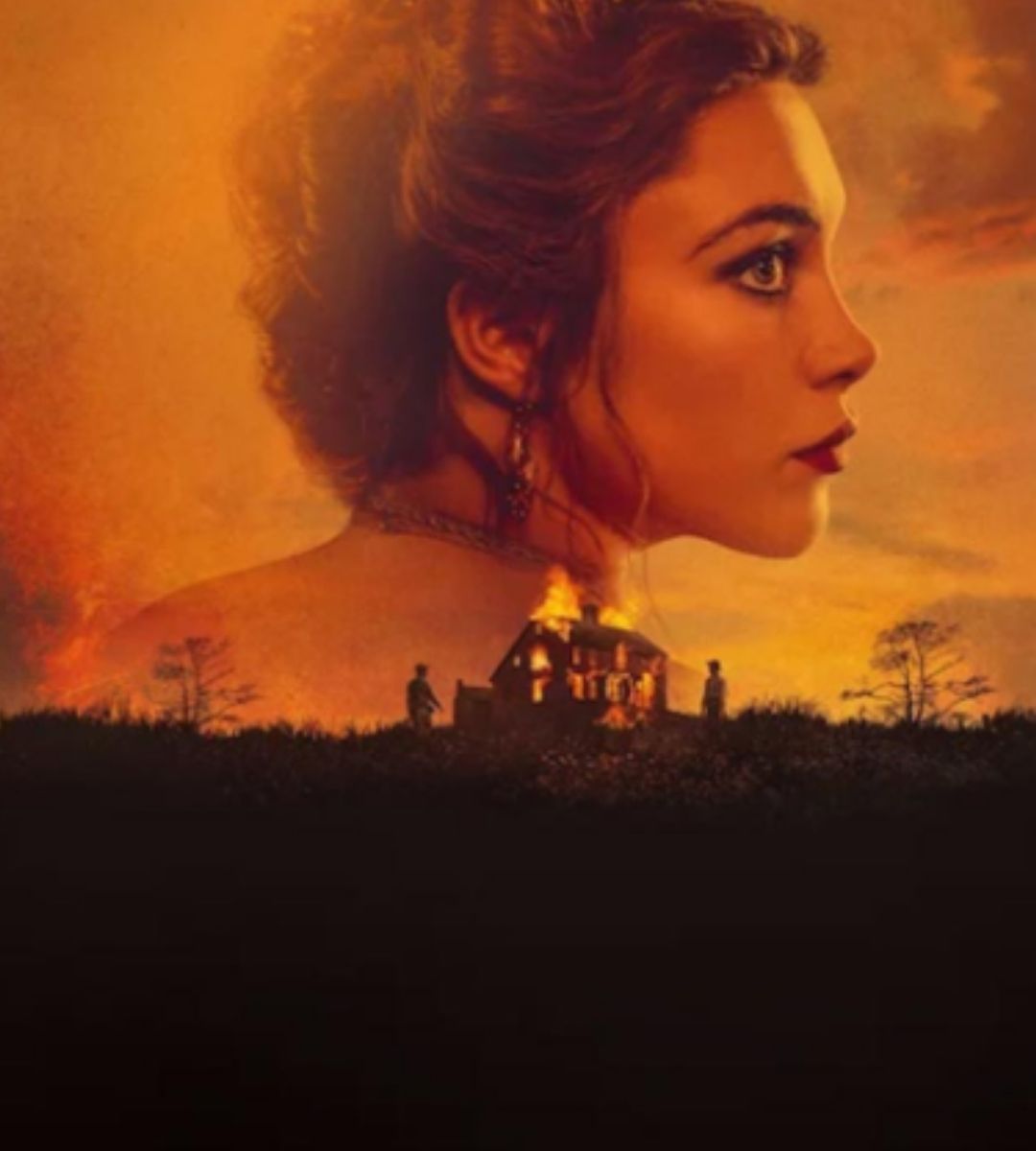La valle dell’Eden Netflix