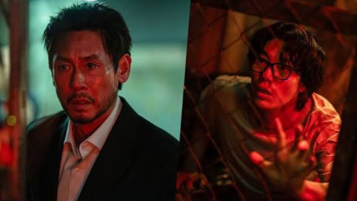 In arrivo in agosto Mousetrap – Identità rubata, e non è il solito thriller coreano sul furto d’identità. Ecco tutto quello che devi sapere.
