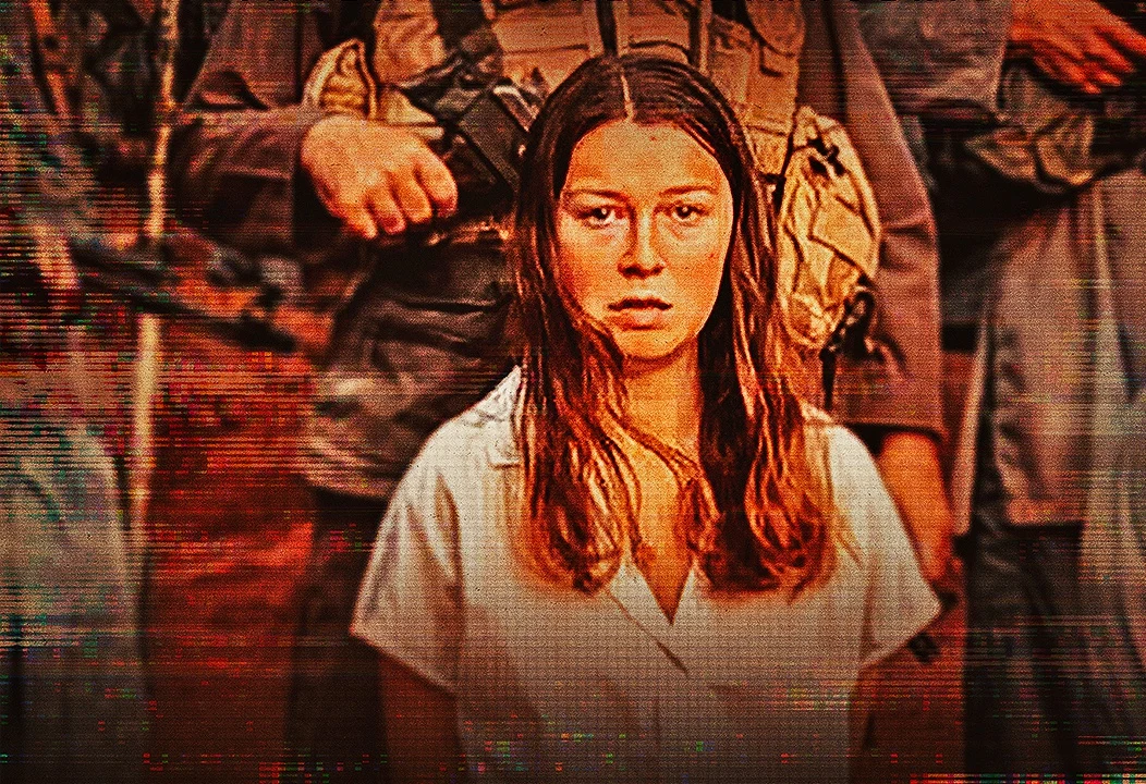 La ragazza di Oslo, il thriller Netflix che intreccia finzione e storia negli Accordi di Oslo. Una produzione internazionale imperdibile.