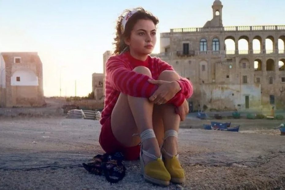 La paura decide per lei da anni, ma poi alla giovane Sole succede qualcosa che la trasforma: Per lanciarsi dalle stelle è su Netflix.