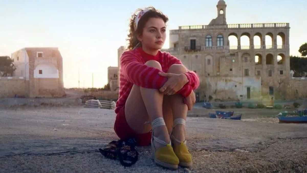 La paura decide per lei da anni, ma poi alla giovane Sole succede qualcosa che la trasforma: Per lanciarsi dalle stelle è su Netflix.