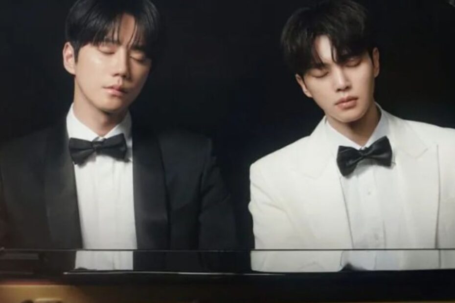 Sta per arrivare Four Hands, Two Sonatas: il nuovo K-Drama tra amicizia e rivalità, con due protagonisti celeberrimi su Netflix.