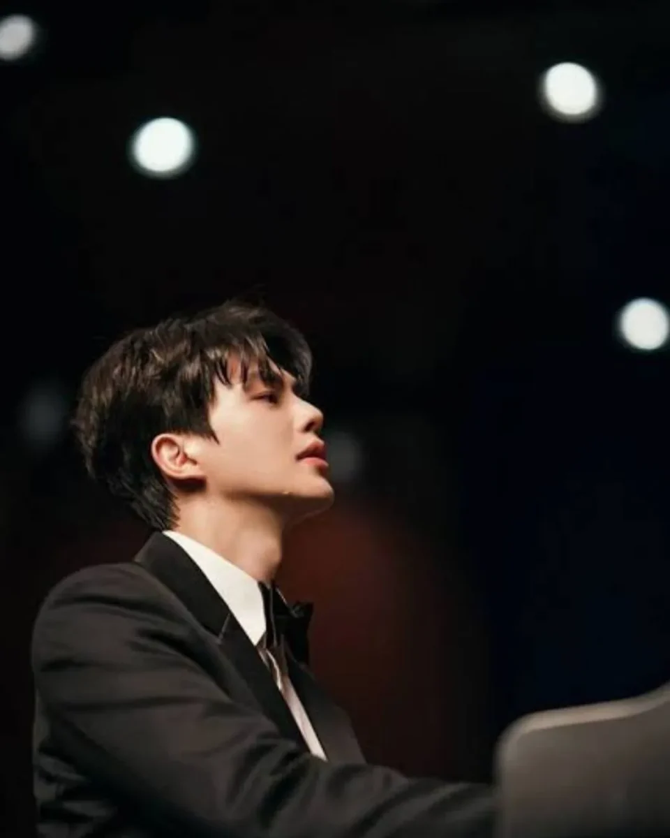 Sta per arrivare Four Hands, Two Sonatas: il nuovo K-Drama tra amicizia e rivalità, con due protagonisti celeberrimi su Netflix.
