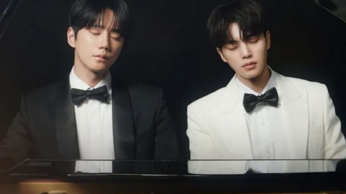 Sta per arrivare Four Hands, Two Sonatas: il nuovo K-Drama tra amicizia e rivalità, con due protagonisti celeberrimi su Netflix.