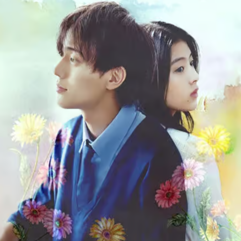 Una storia d'amore straziante e che fa riflettere: Sei mesi e un anno, su Netflix un drammatico romantico giapponese.