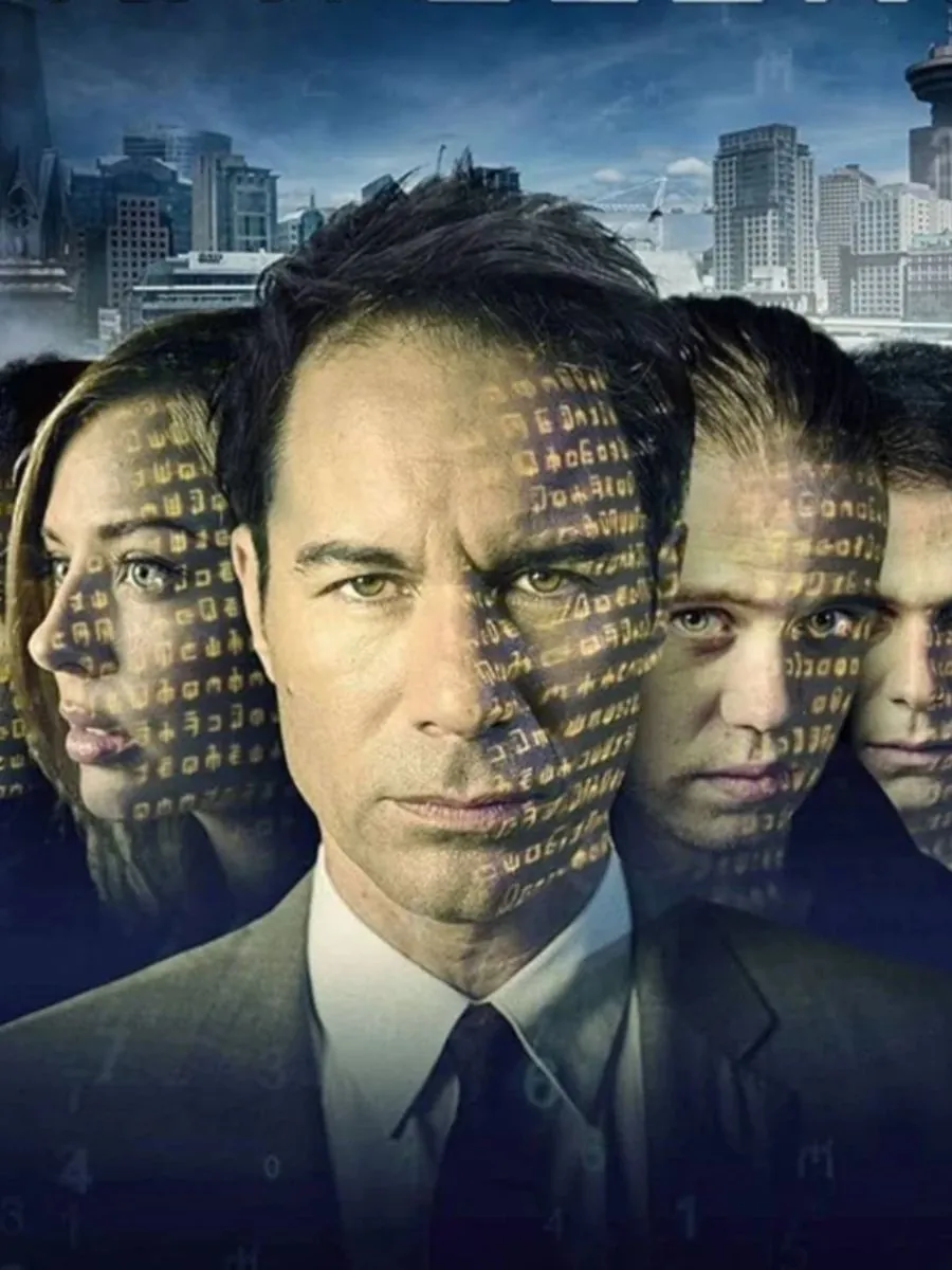 Guarda Travelers su Netflix: la serie TV di fantascienza in cui il viaggio nel tempo non è un semplice espediente narrativo.
