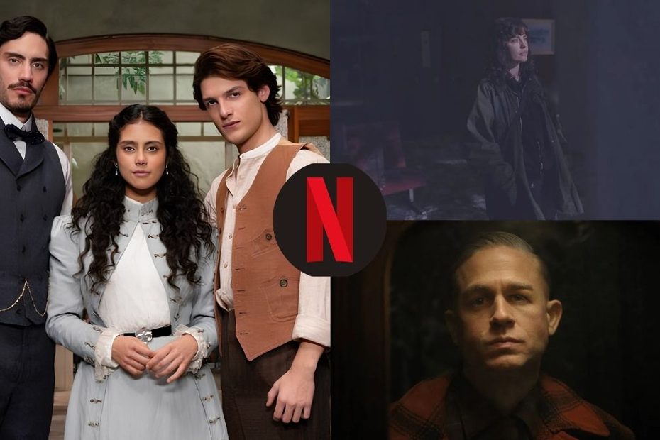 Novità a settembre 2026, film e serie TV su Netflix: ecco la nostra selezione con le uscite più interessanti e più attese.