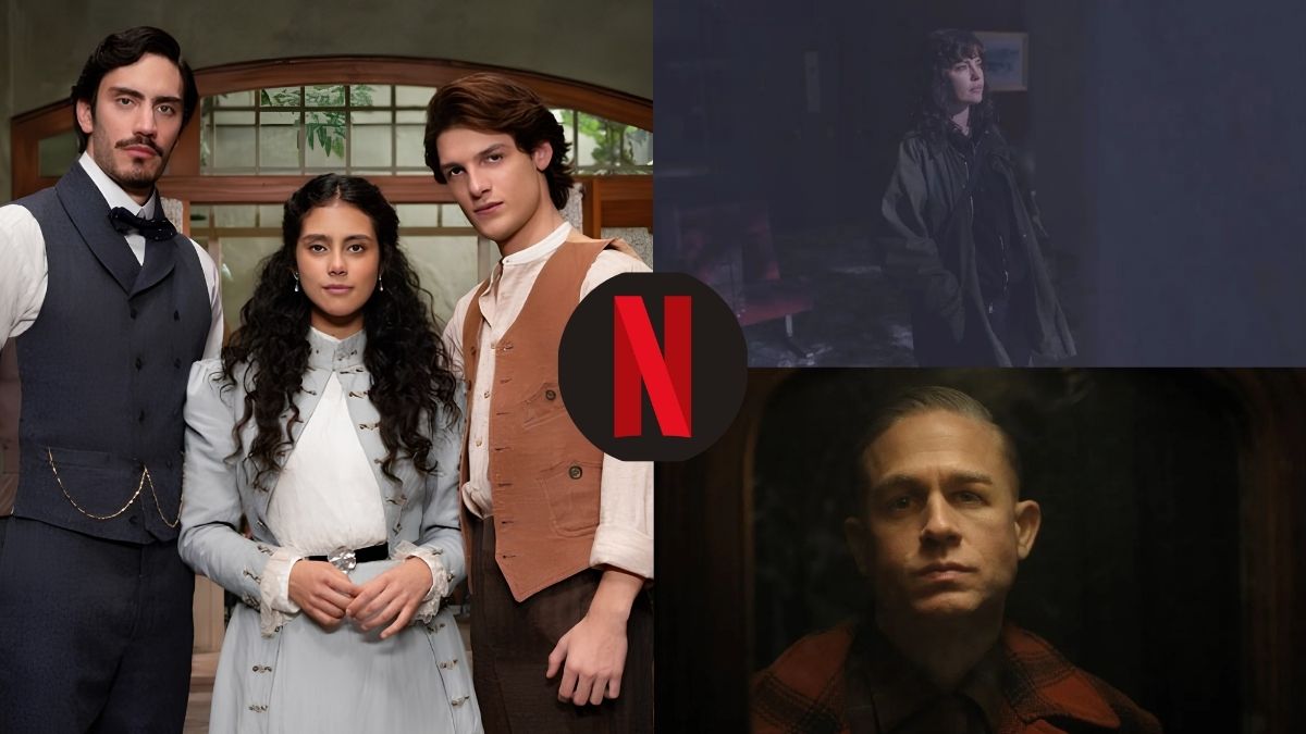 Novità a settembre 2026, film e serie TV su Netflix: ecco la nostra selezione con le uscite più interessanti e più attese.