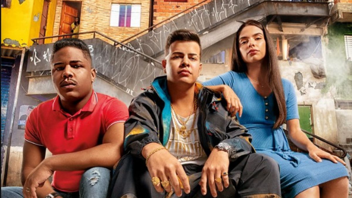 Sintonia: su Netflix il crime brasiliano completo con tutte e cinque le stagioni. Un'amicizia indelebile, anche se su strade opposte.