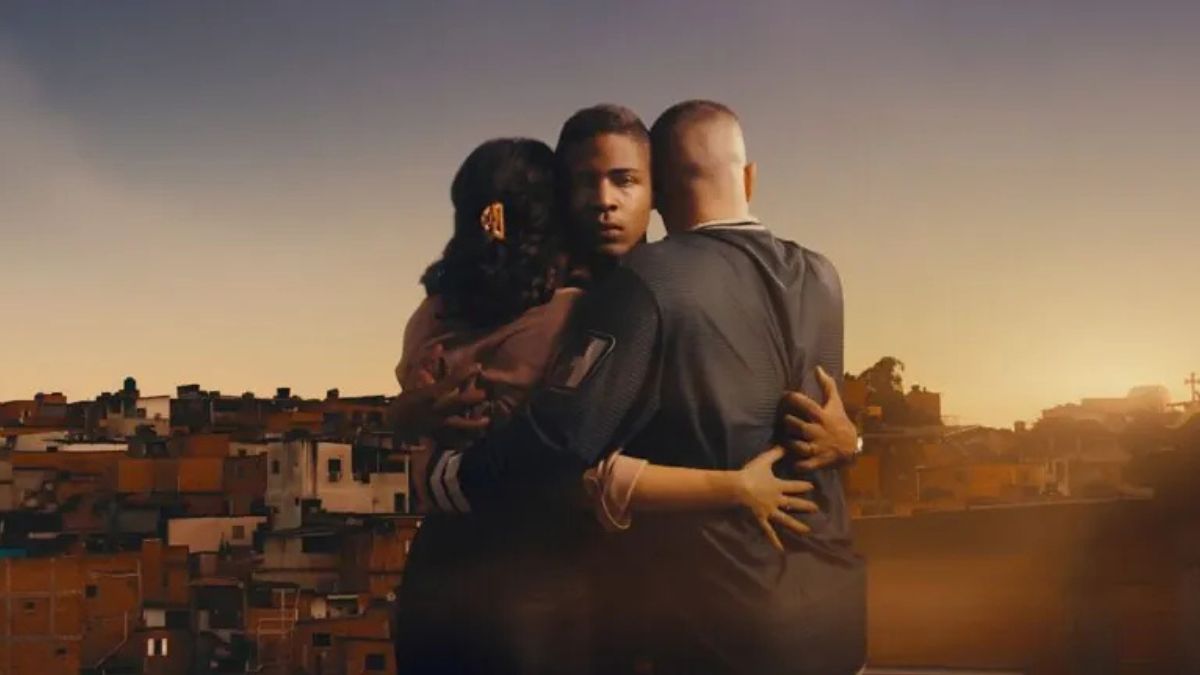 Sintonia: su Netflix il crime brasiliano completo con tutte e cinque le stagioni. Un'amicizia indelebile, anche se su strade opposte.