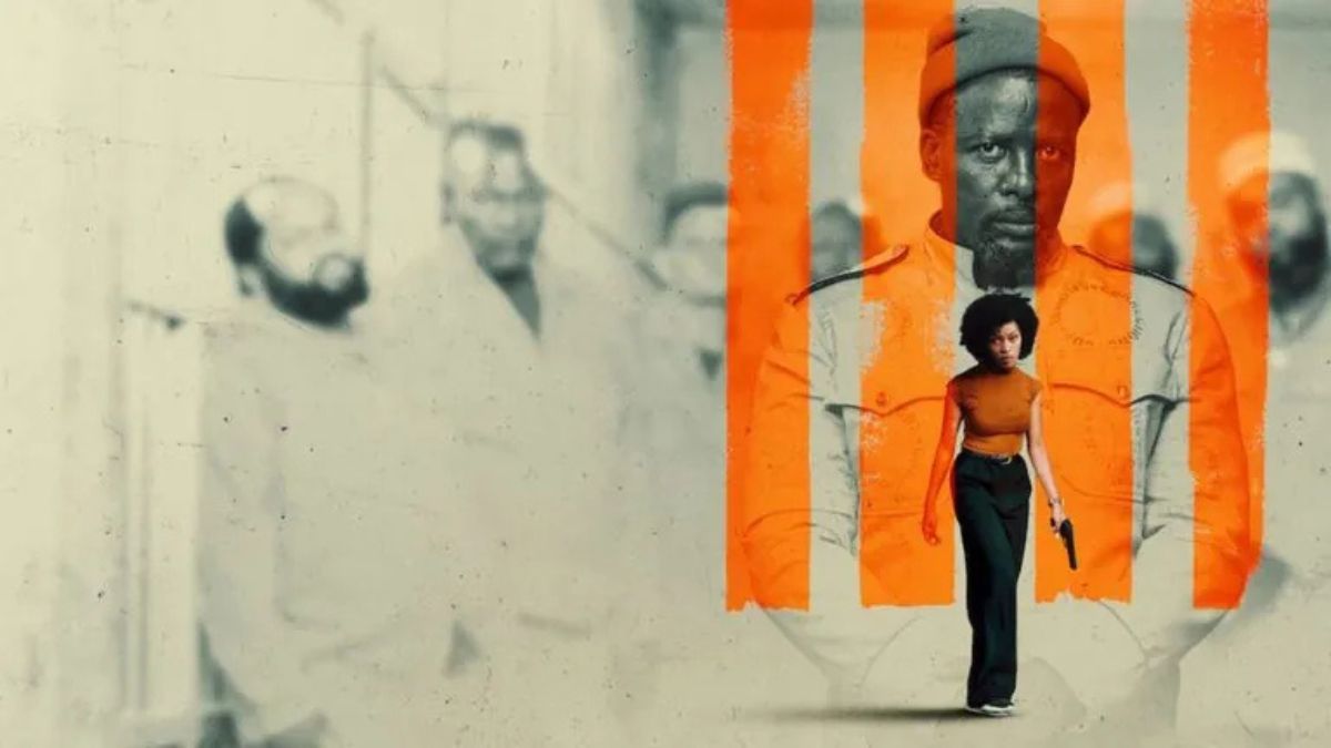Umthetho è la nuova serie sudafricana di Netflix, il cui titolo in lingua zulu significa