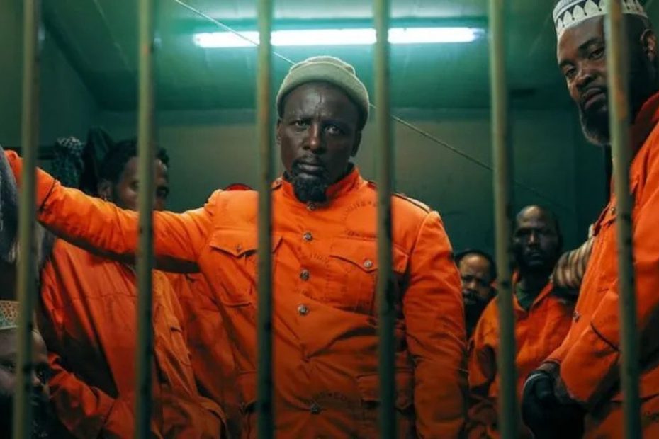 Umthetho è la nuova serie sudafricana di Netflix, il cui titolo in lingua zulu significa 