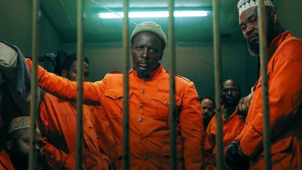 Umthetho è la nuova serie sudafricana di Netflix, il cui titolo in lingua zulu significa