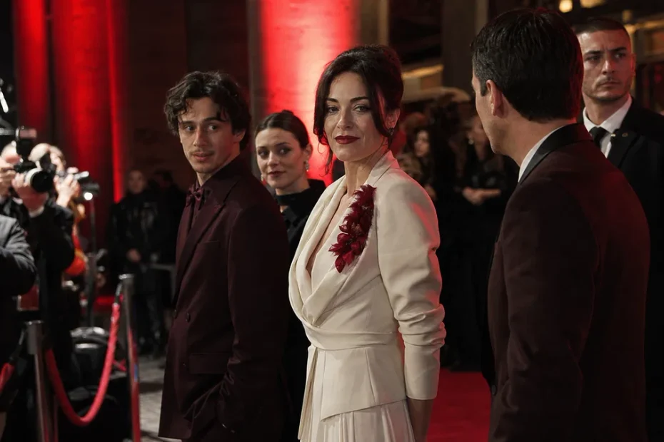 Non sai cosa guardare? Ecco le 10 serie tv più viste oggi su Netflix Italia: successi, sorprese e qualche titolo che non ti aspetti.