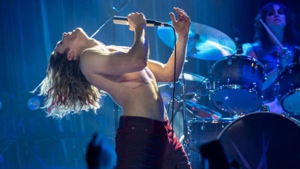 Intervista col vampiro 3: da vampiro a rockstar. Su Netflix la stagione più audace della serie tratta dal capolavoro di Anne Rice.