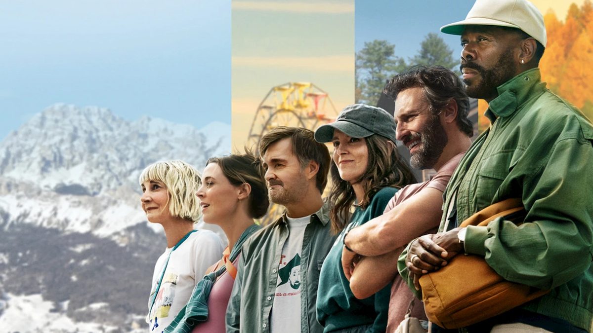 The Four Seasons 3 è ufficialmente sul set: cosa sappiamo su trama, cast, nuove destinazioni, data di uscita e trailer della serie Netflix.