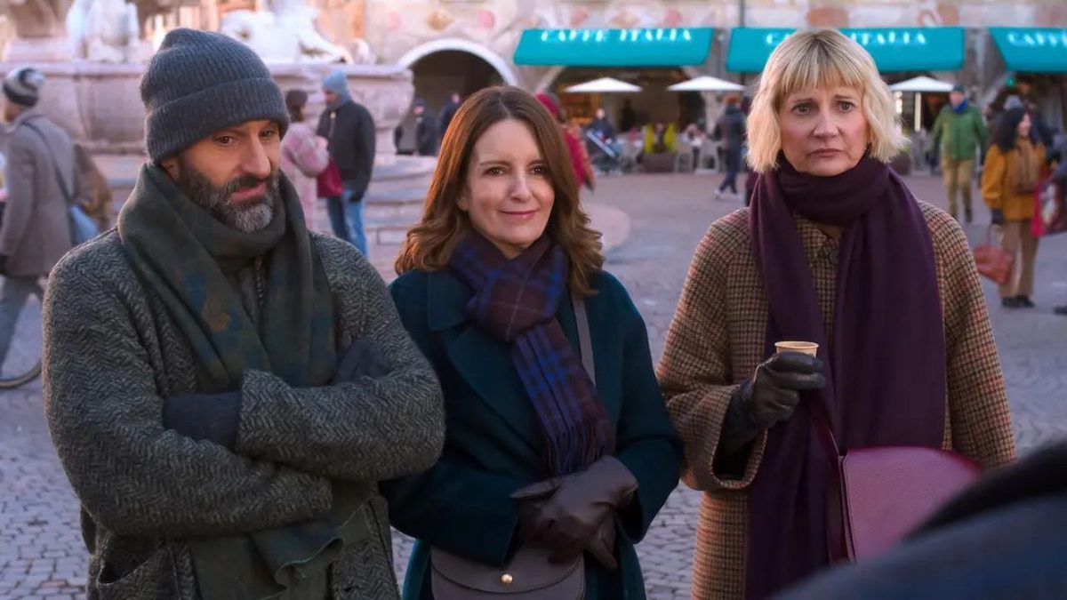 The Four Seasons 3 è ufficialmente sul set: cosa sappiamo su trama, cast, nuove destinazioni, data di uscita e trailer della serie Netflix.