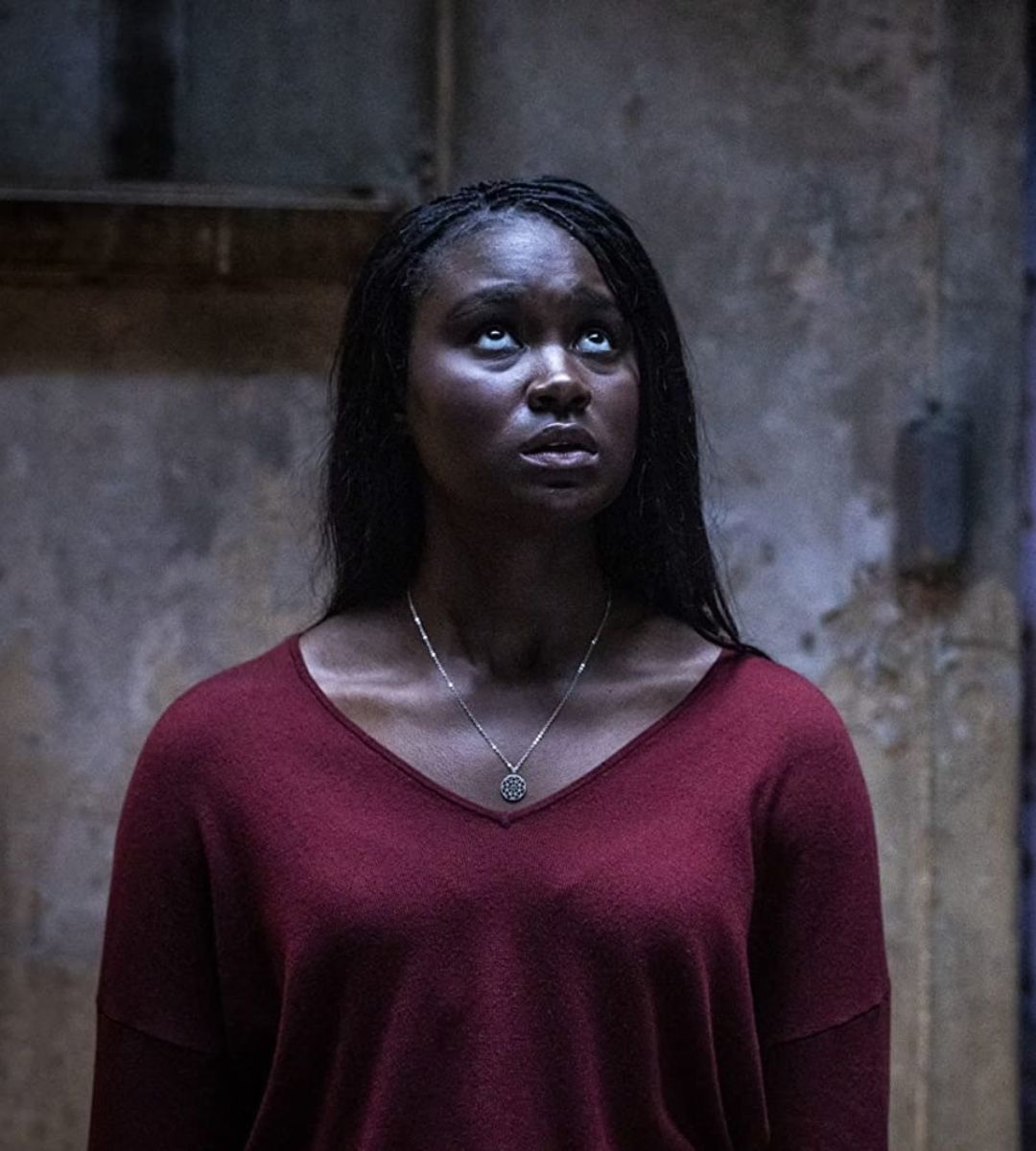 Bloodride: la serie tv horror norvegese su Netflix. Sei storie horror, sei incubi completamente diversi. Si può vedere in un giorno.