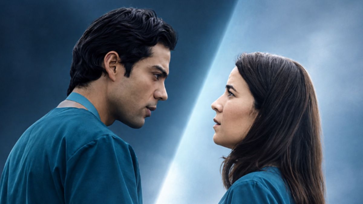 Anime sospese medical drama colombiano