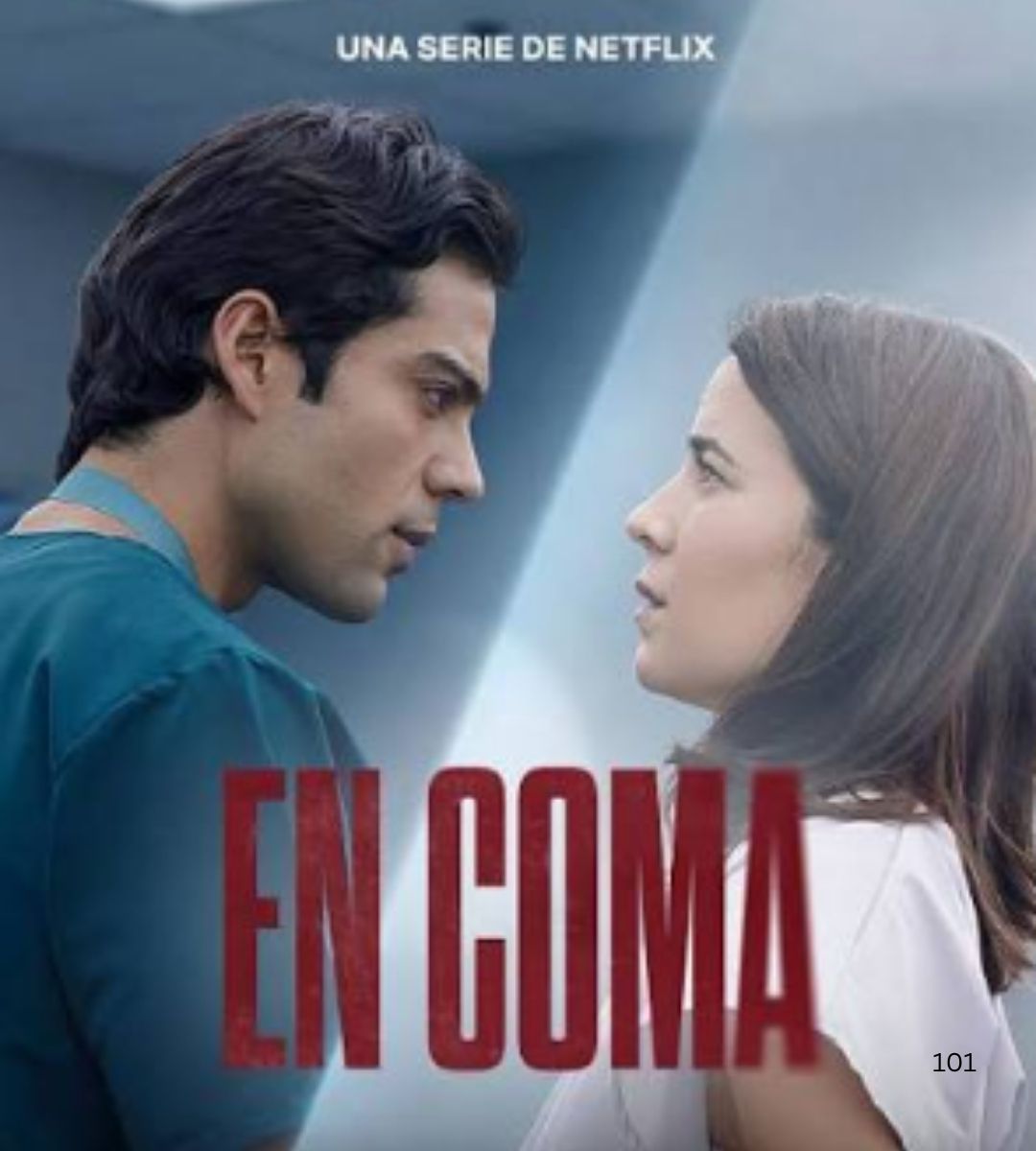Anime sospese medical drama colombiano
