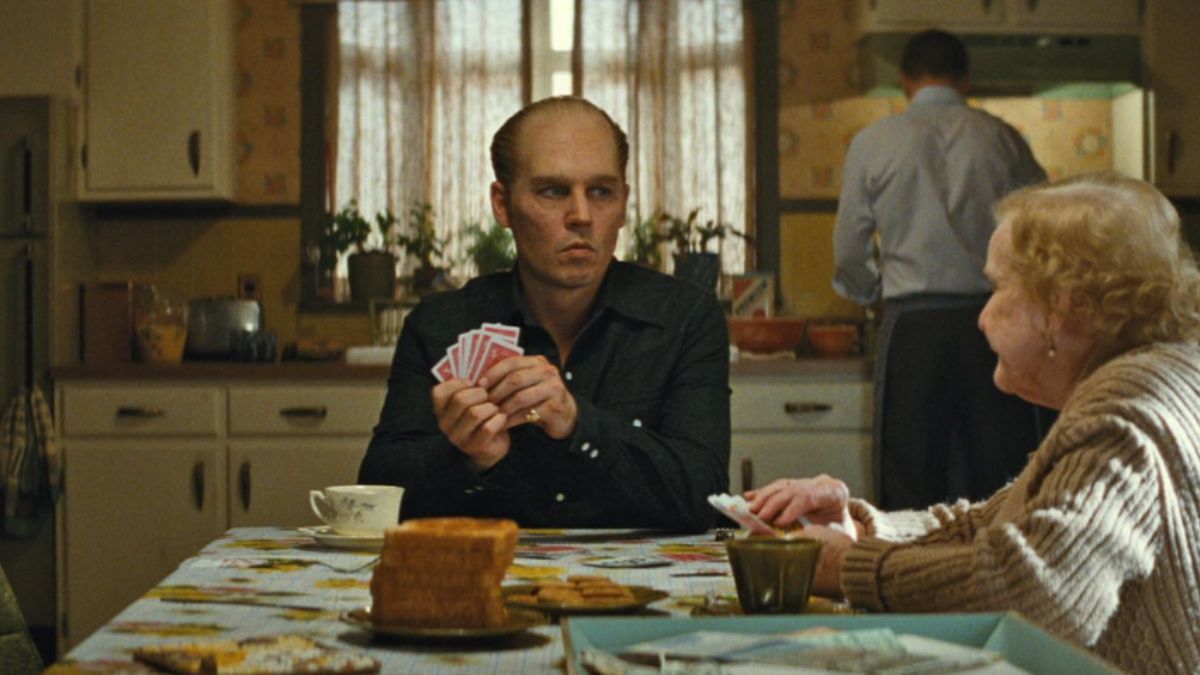 Black Mass – L’ultimo gangster film crime