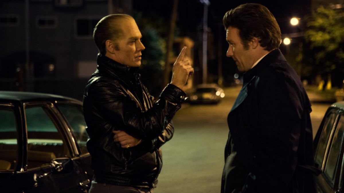 Black Mass – L’ultimo gangster film crime