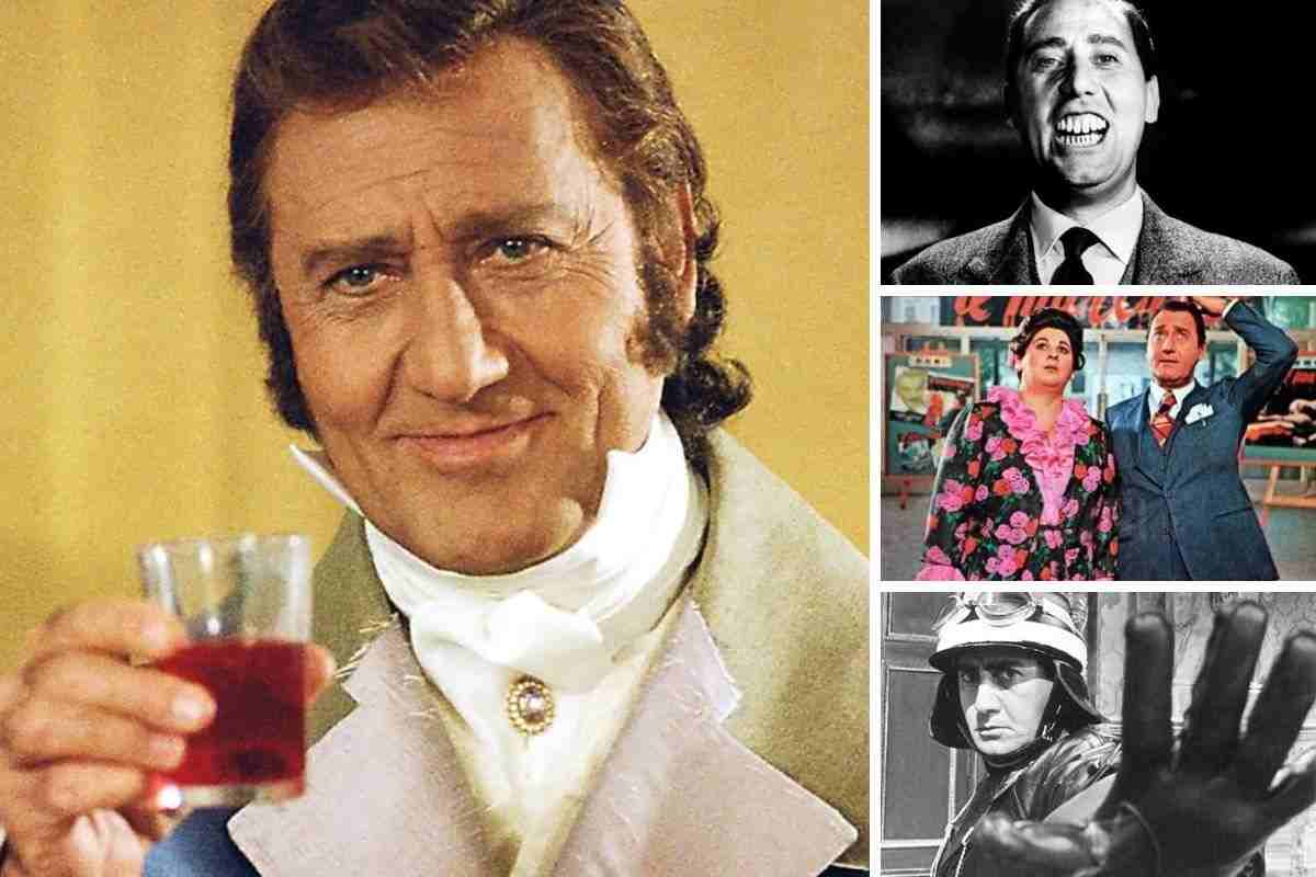 Alberto Sordi Secret è su Prime Video: il docufilm racconta vita privata, amori, fragilità e retroscena poco conosciuti del grande attore.