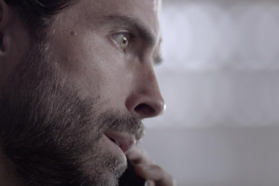 Dentro il cerchio serie tv messicana