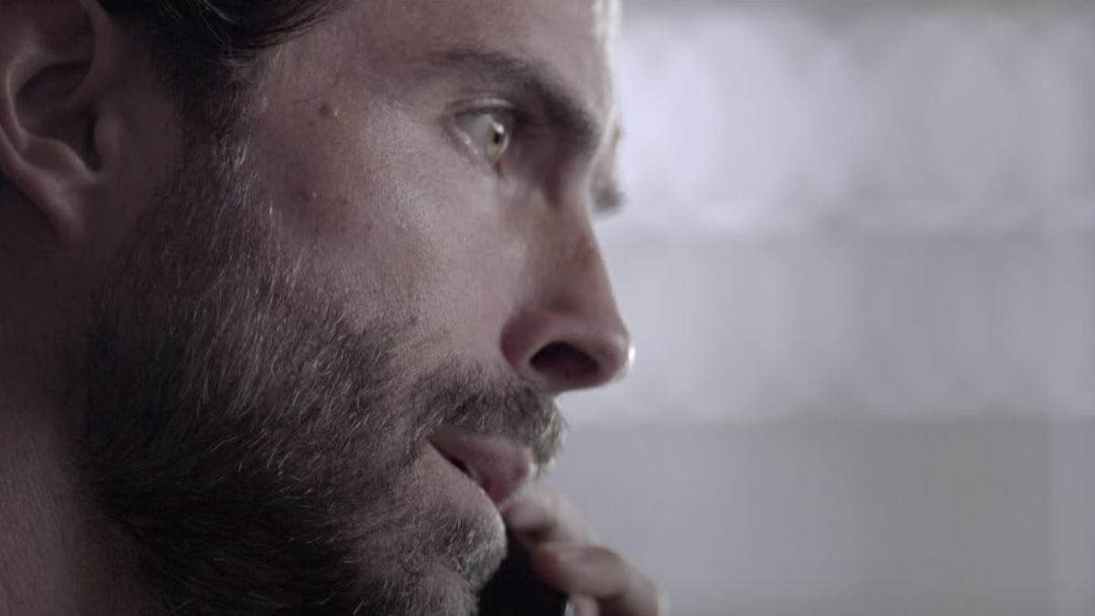 Dentro il cerchio serie tv messicana
