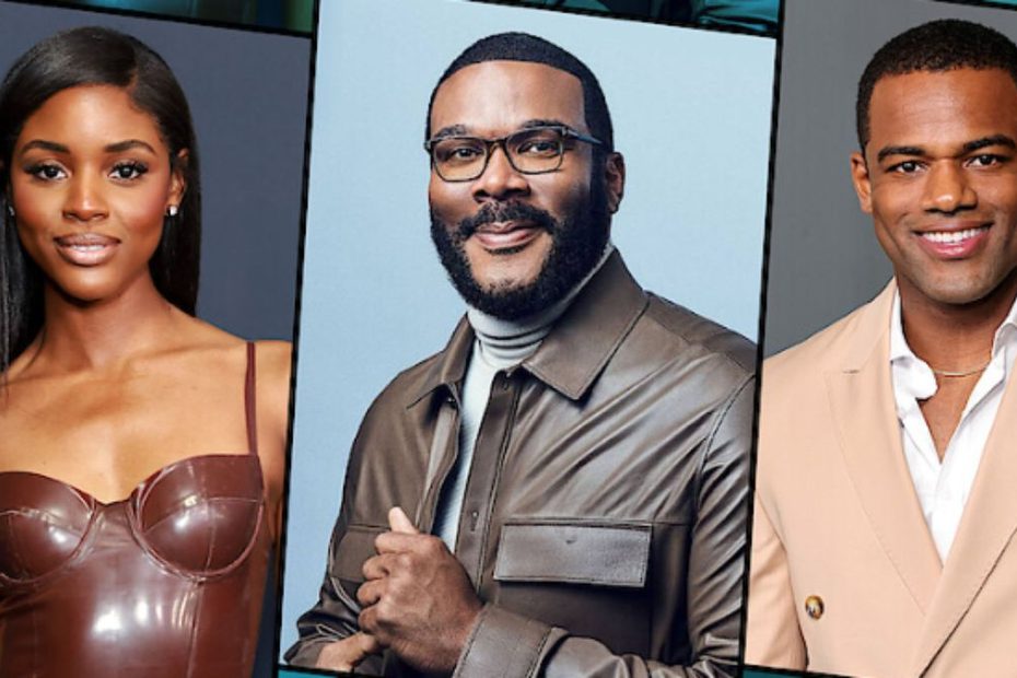 Tyler Perry torna su Netflix con Doing Life: una madre single, un ex detenuto e un rapporto nato attraverso uno scambio di lettere.
