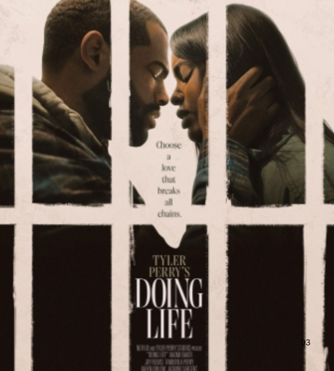 Doing Life film Netflix