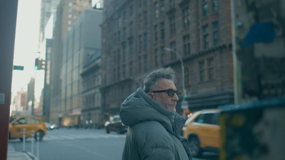 Fito Páez: il mondo in una canzone documentario Netflix