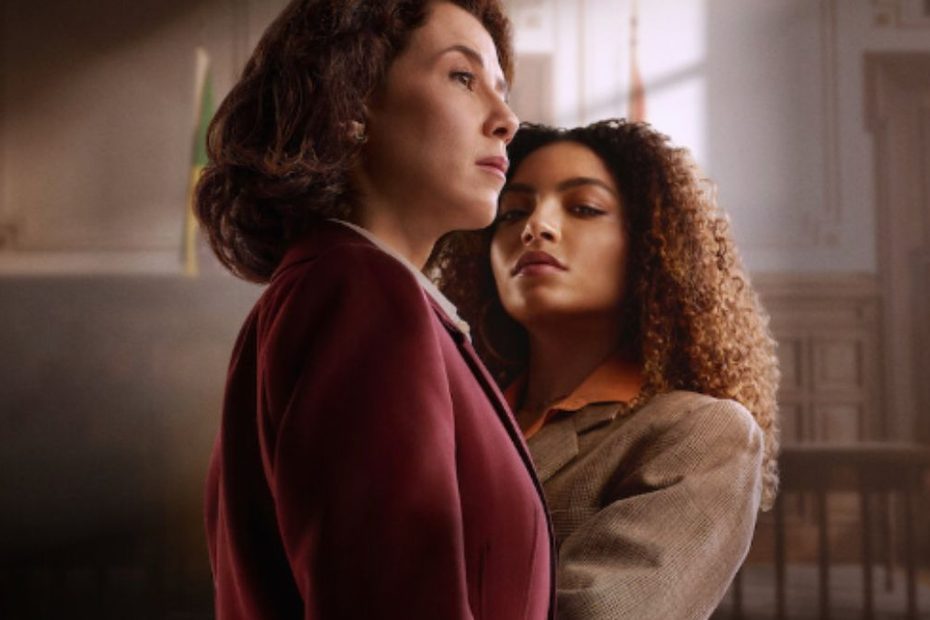 Habeas Corpus serie tv brasiliana Netflix