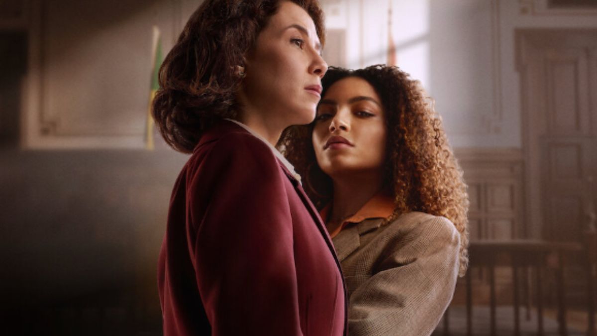 Habeas Corpus serie tv brasiliana Netflix