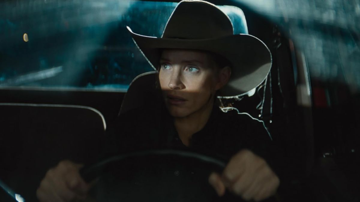 Heartland film Netflix