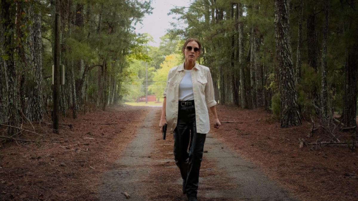 Heartland film Netflix