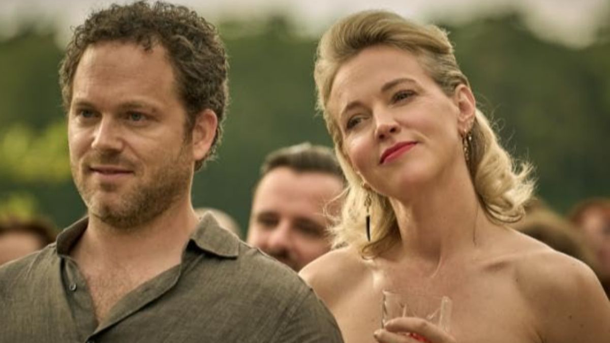 Il gusto amaro del tradimento serie tv olandese