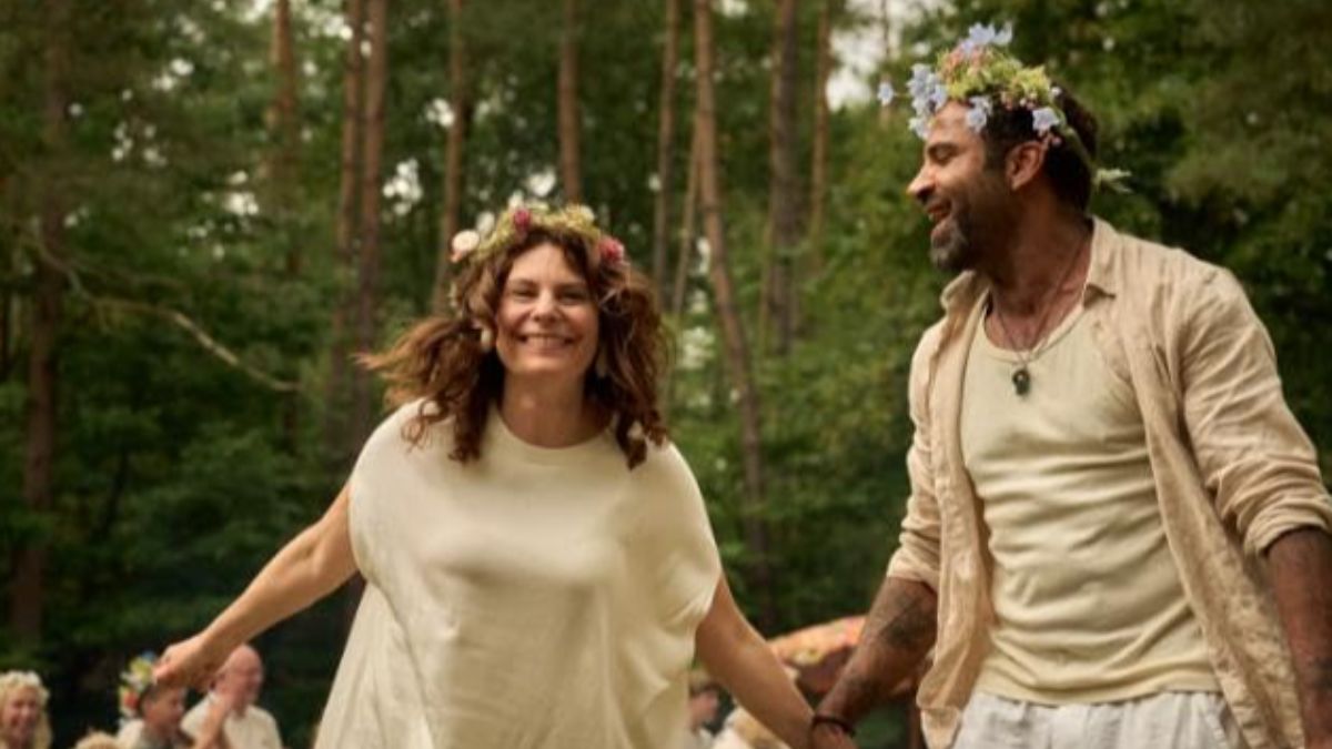 Il gusto amaro del tradimento serie tv olandese