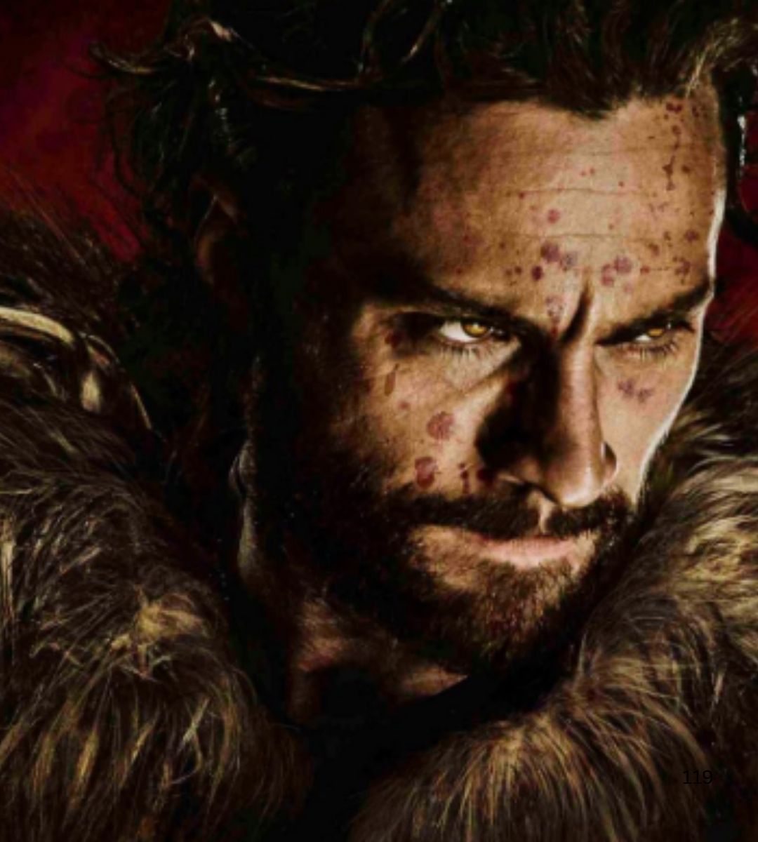 Kraven il Cacciatore film Marvel
